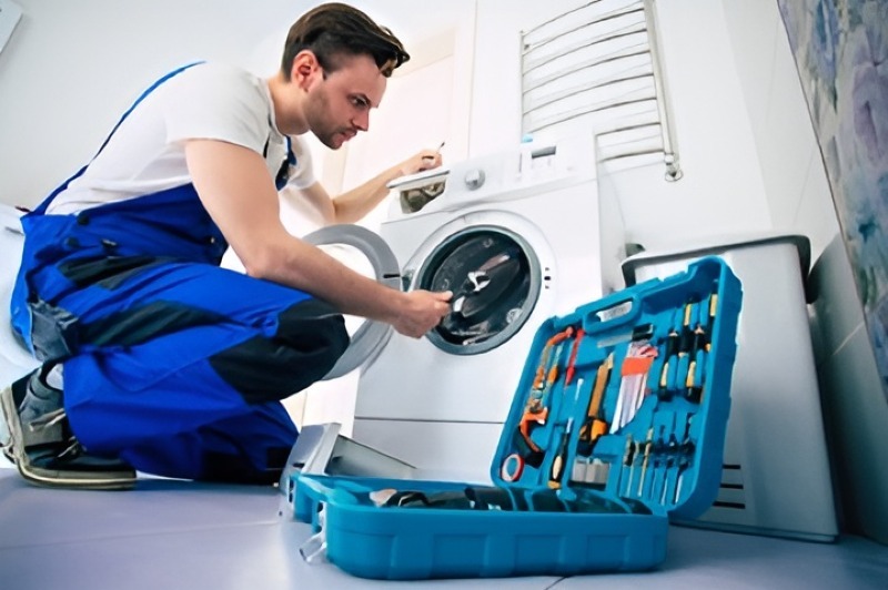 APPLIANCES REPAIR, HVAC SALES & REPAIR in Laguna Beach