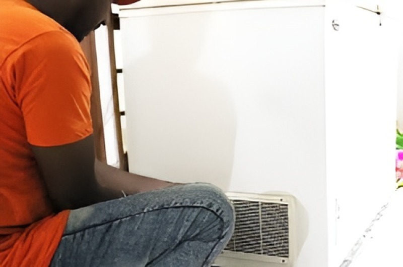 Freezer Repair in Laguna Beach